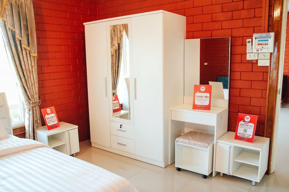 Удонтхани: Nida Rooms Non Sung 312