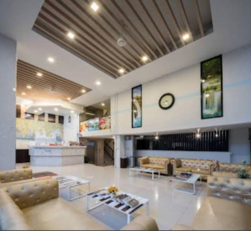 Кату: Patong Buri Resort