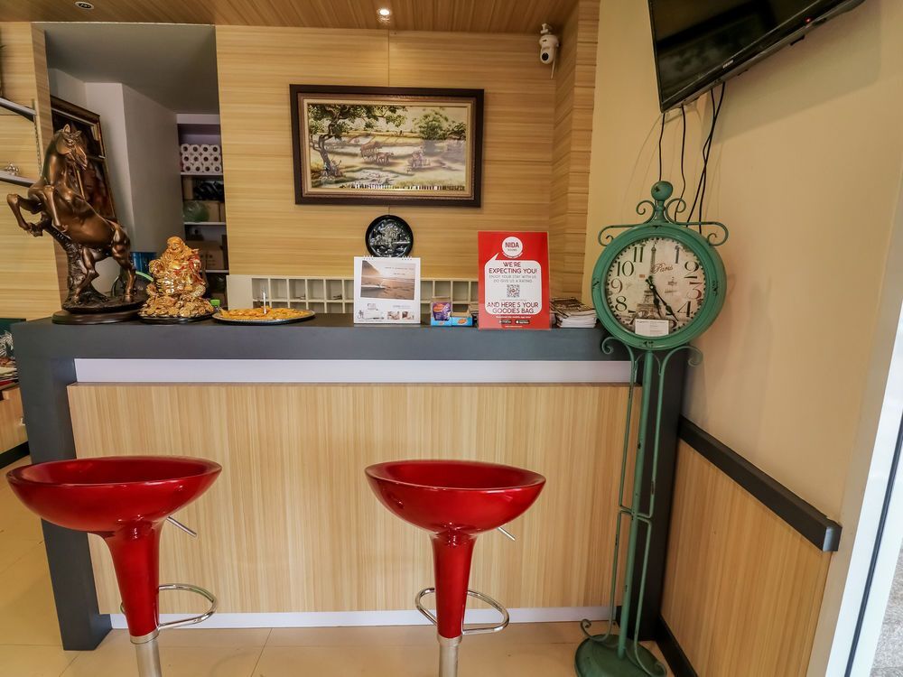 Удонтхани: Nida Rooms Central Plaza 144