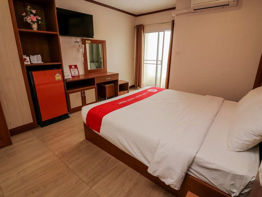 Удонтхани: Nida Rooms Central Plaza 144