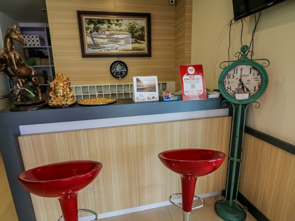 Удонтхани: Nida Rooms Central Plaza 144