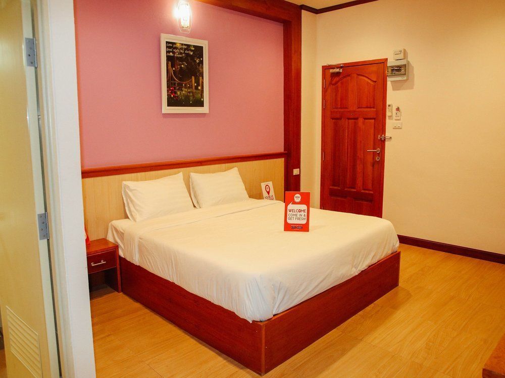 Удонтхани: Nida Rooms Central Plaza 144