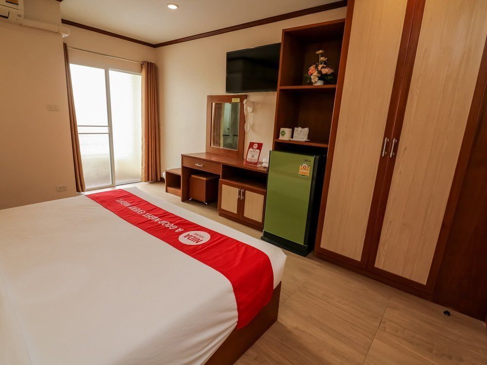 Удонтхани: Nida Rooms Central Plaza 144