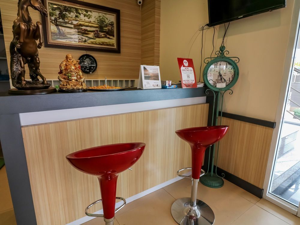 Удонтхани: Nida Rooms Central Plaza 144
