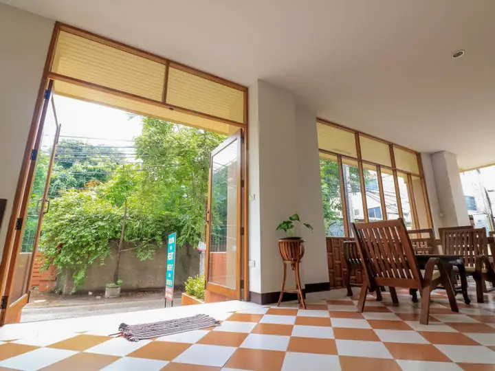 Nida Rooms Loy Kroh Walking Sttreet Soi 2 Chiangmai — фото 5