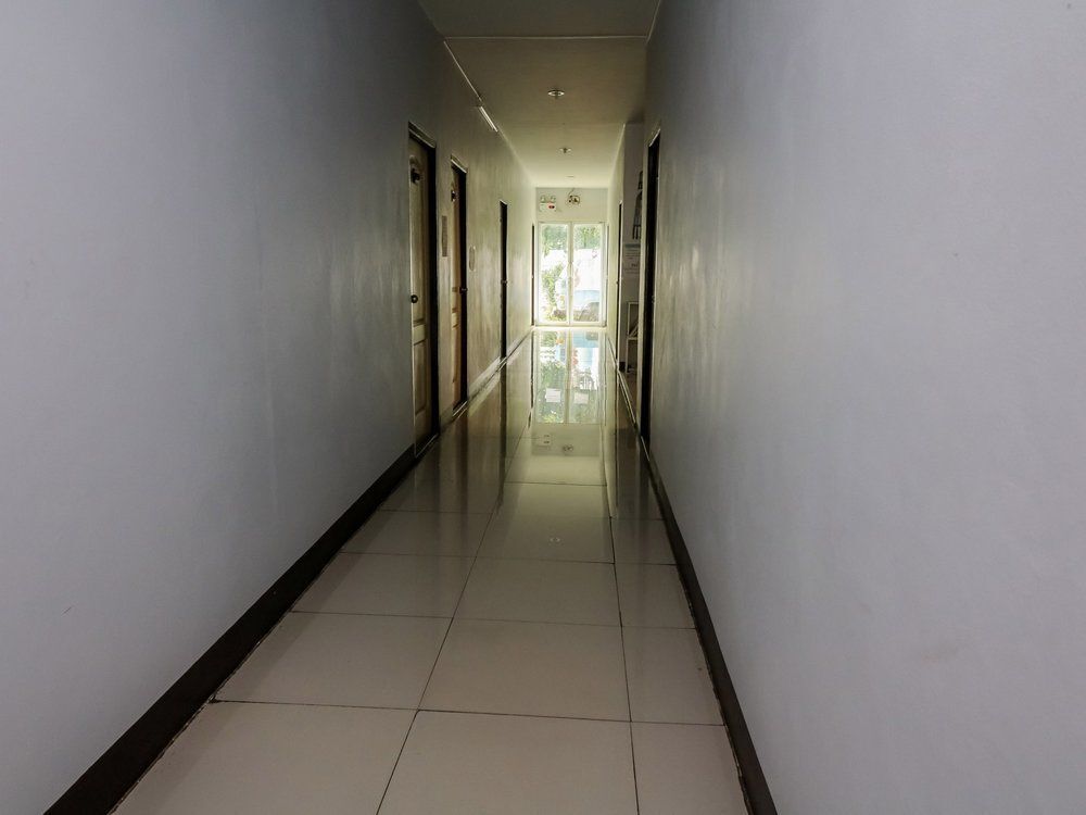 NIDA Rooms Thahan 90 Mak Khaeng — фото 4