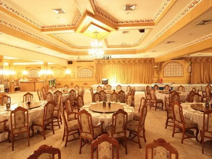 13 Coins Resort Bangna — фото 2