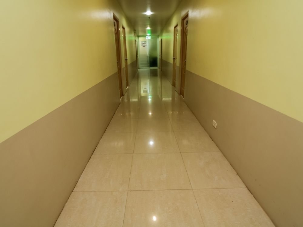 NIDA Rooms Mak Khaeng 88 — фото 1