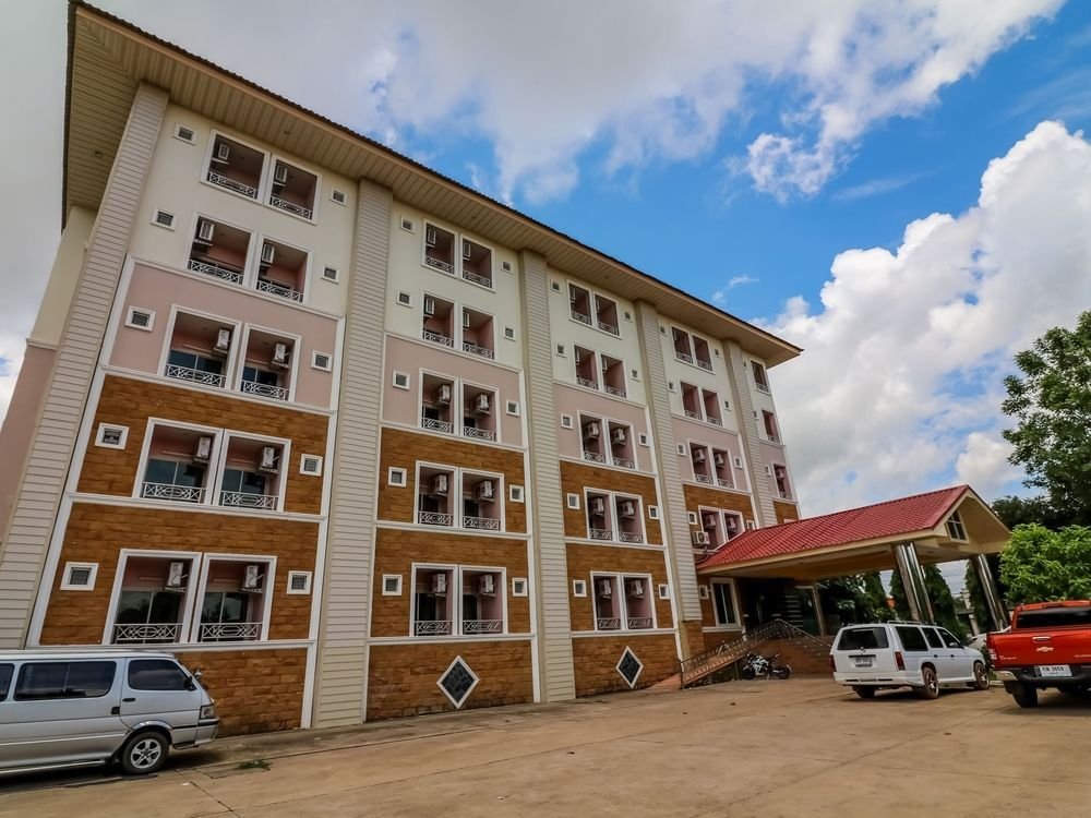 Удонтхани: NIDA Rooms Mak Khaeng 88