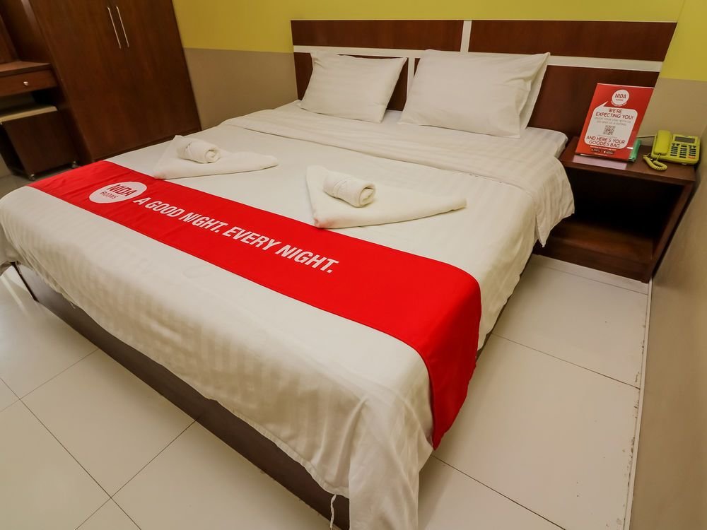 Удонтхани: NIDA Rooms Mak Khaeng 88