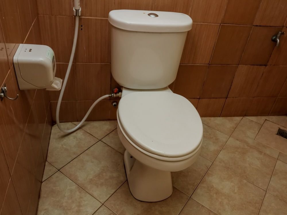 Удонтхани: NIDA Rooms Mak Khaeng 88