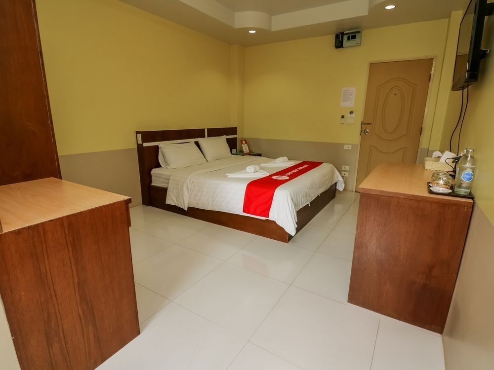 Удонтхани: NIDA Rooms Mak Khaeng 88