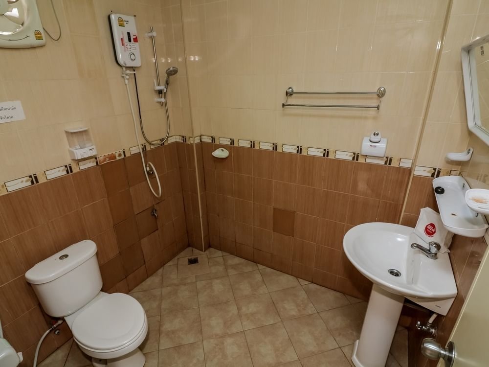Удонтхани: NIDA Rooms Mak Khaeng 88