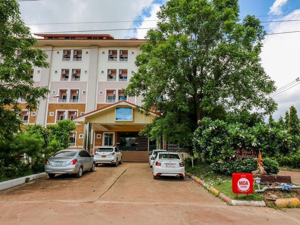 Удонтхани: NIDA Rooms Mak Khaeng 88