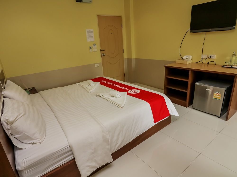 Удонтхани: NIDA Rooms Mak Khaeng 88