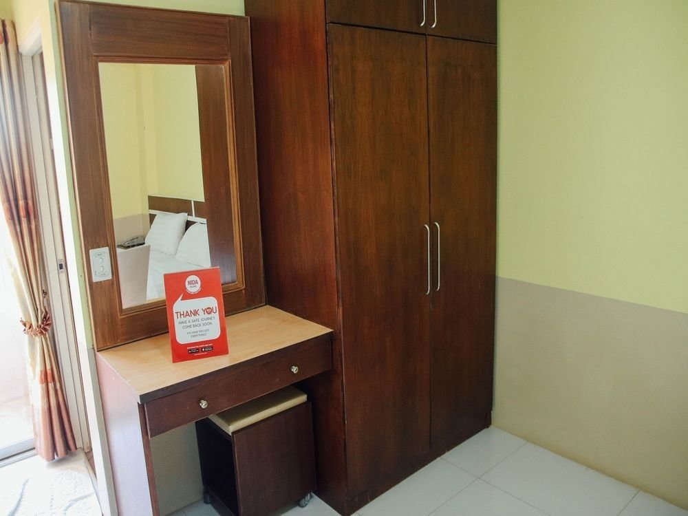 Удонтхани: NIDA Rooms Mak Khaeng 88