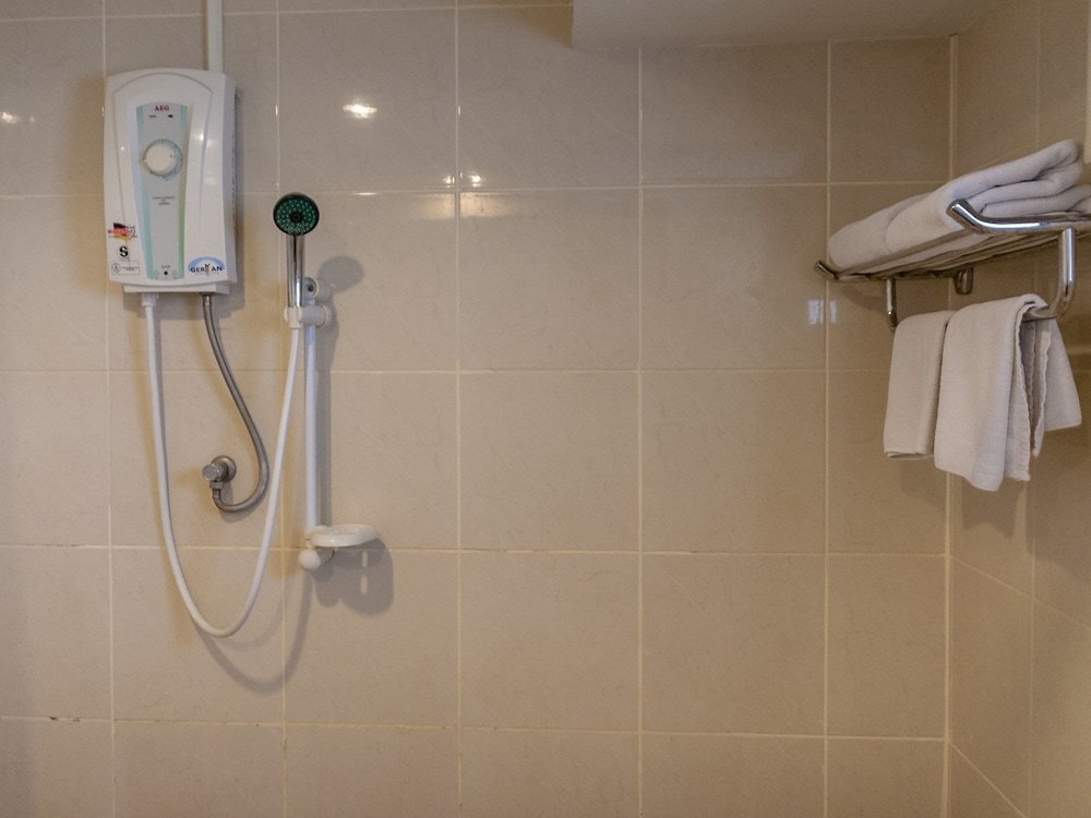 NIDA Rooms Nong Hoi 104 Shopping Arcard — фото 3