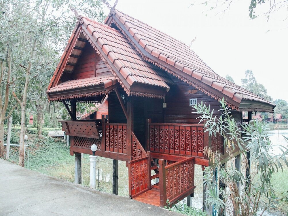 Нонг Вуа Со: NIDA Rooms Nong Wua So 214