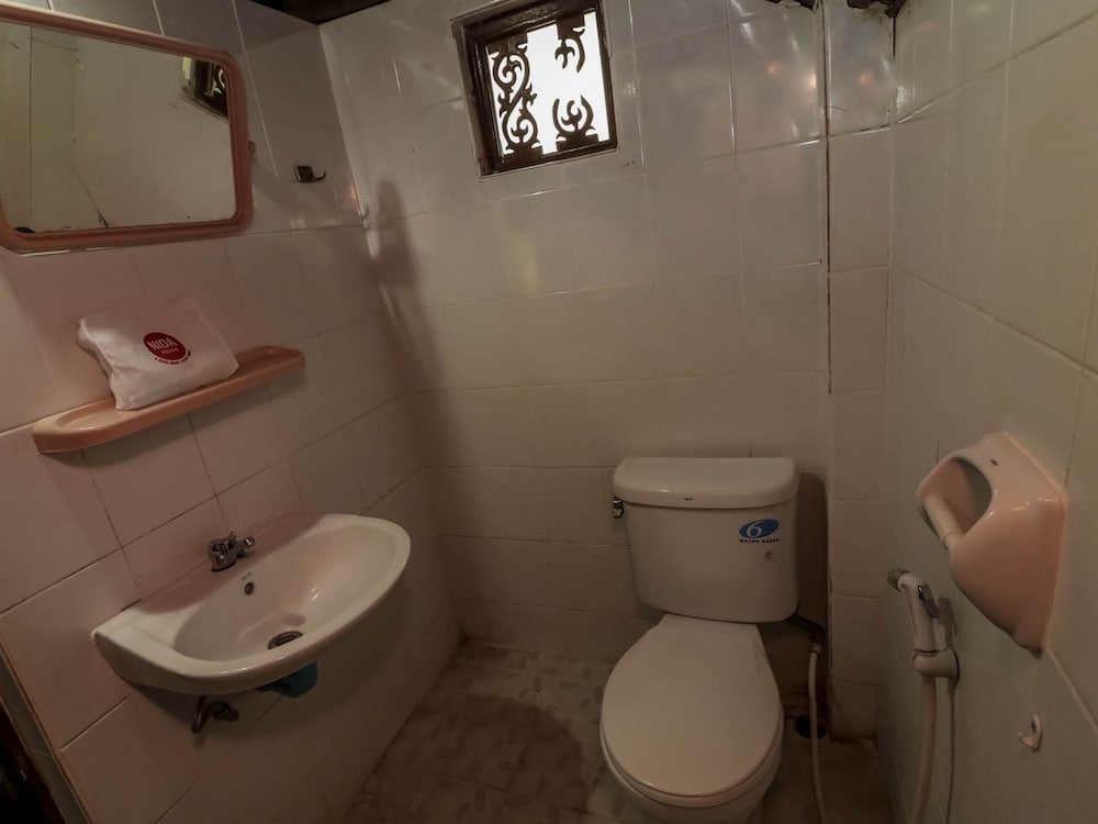 Нонг Вуа Со: NIDA Rooms Nong Wua So 214