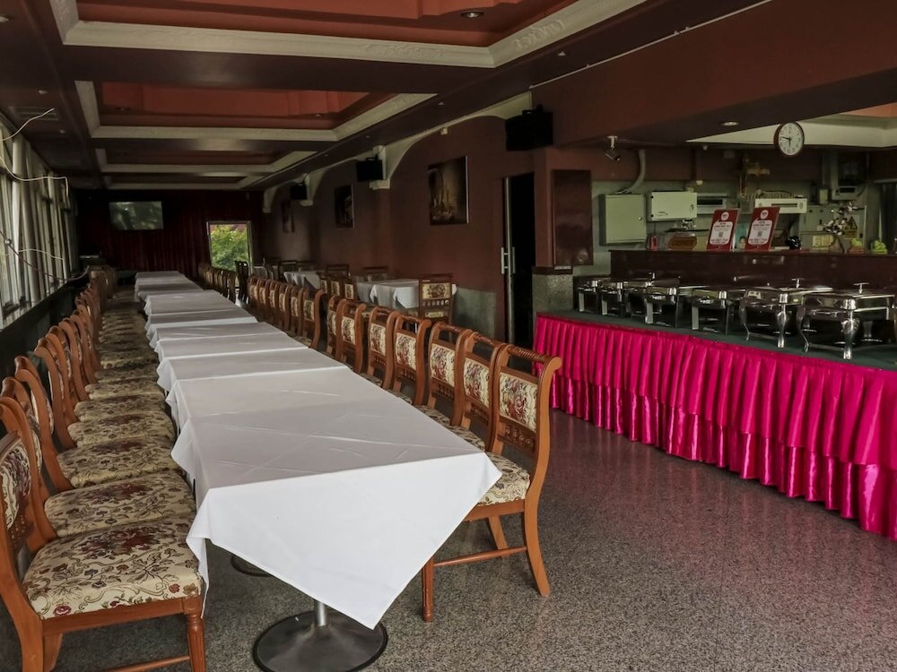 Нонг Вуа Со: NIDA Rooms Nong Wua So 214