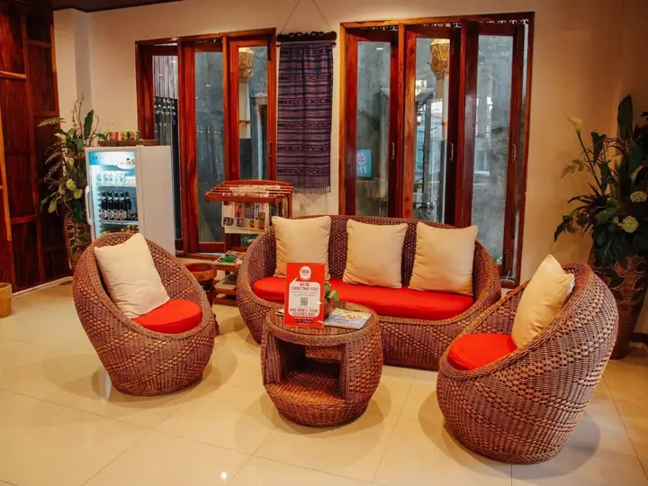 Nida Rooms Central Plaza 278 Thani at Bann Krittika — фото 4