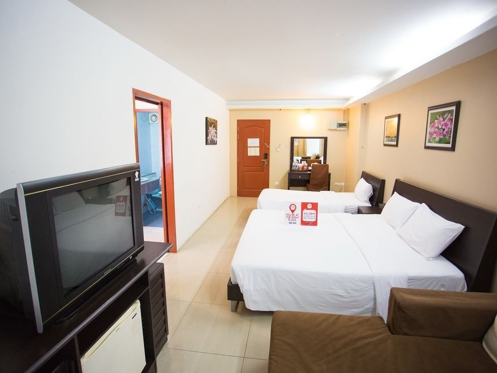 Чианграй: NIDA Rooms Sahamit 211 King Monument
