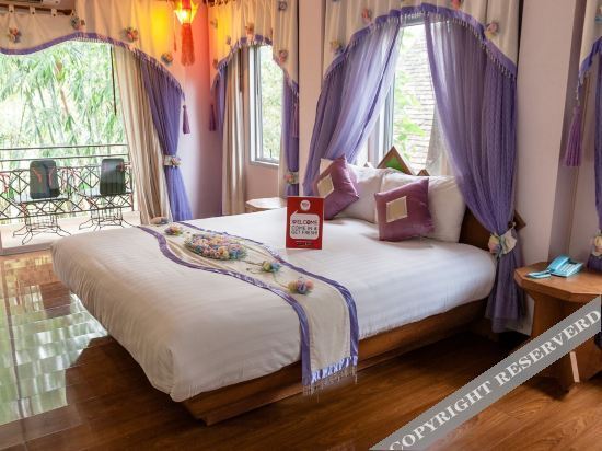 Ханг Донг: Nida Rooms Hang Dong Grand Canyon 333