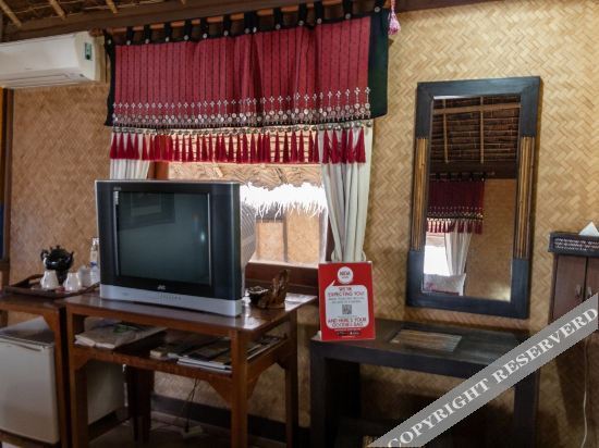 Ханг Донг: Nida Rooms Hang Dong Grand Canyon 333
