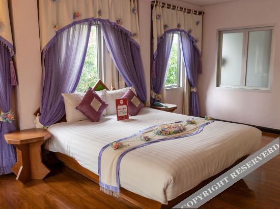 Ханг Донг: Nida Rooms Hang Dong Grand Canyon 333