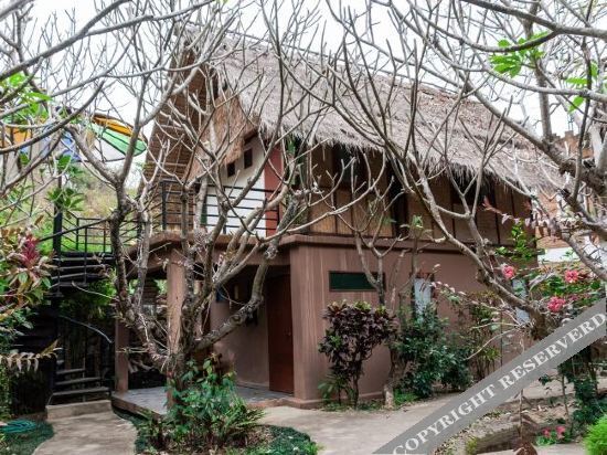 Ханг Донг: Nida Rooms Hang Dong Grand Canyon 333
