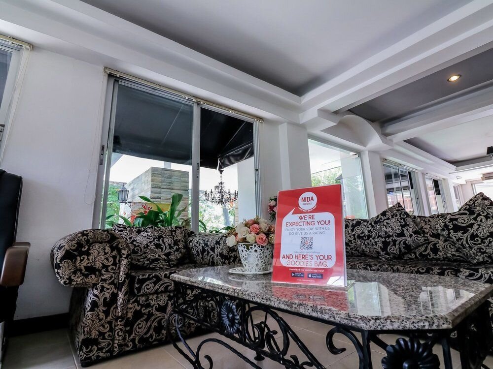 Чиангмай: NIDA Rooms Rat Uthit Soi 6 Bazaar