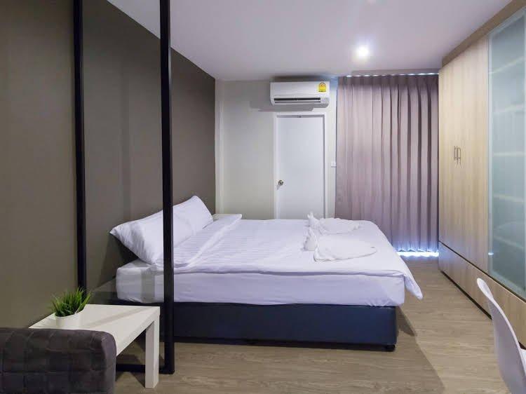 NIDA Rooms Central Plaza Place 146 — фото 5