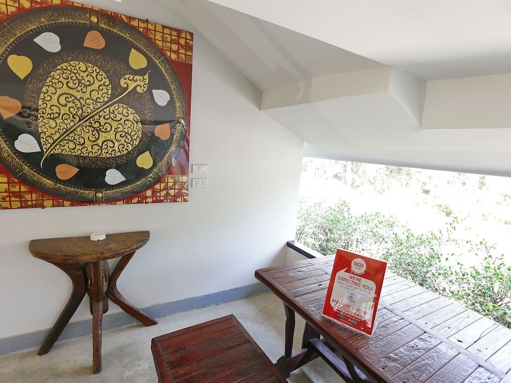 Ханг Донг: NIDA Rooms Pho Thong Charoen 109 Residence