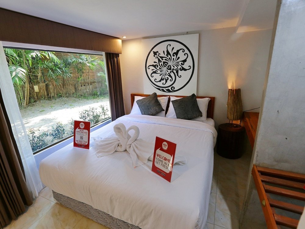 Ханг Донг: NIDA Rooms Pho Thong Charoen 109 Residence