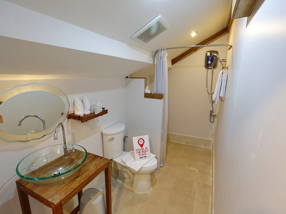Ханг Донг: NIDA Rooms Pho Thong Charoen 109 Residence