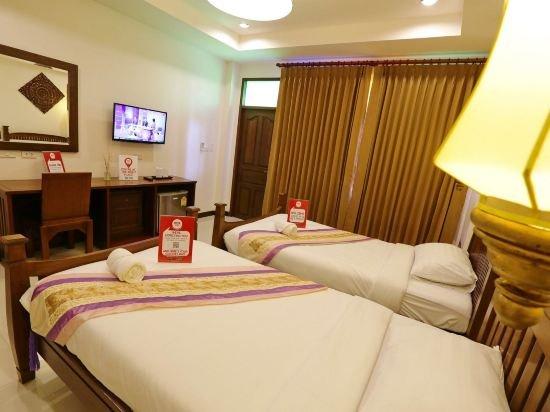 Ханг Донг: Nida Rooms Hangdong 228 Maharaj