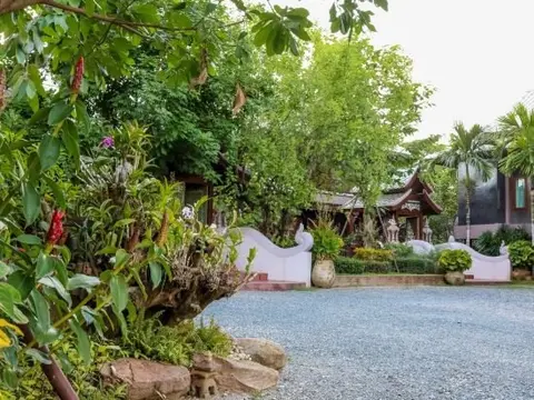 Ханг Донг: Nida Rooms Hangdong 228 Maharaj