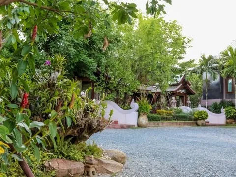 Ханг Донг: Nida Rooms Hangdong 228 Maharaj