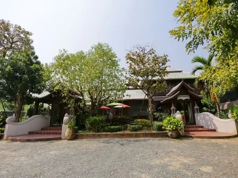 Ханг Донг: Nida Rooms Hangdong 228 Maharaj