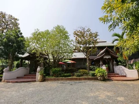 Ханг Донг: Nida Rooms Hangdong 228 Maharaj