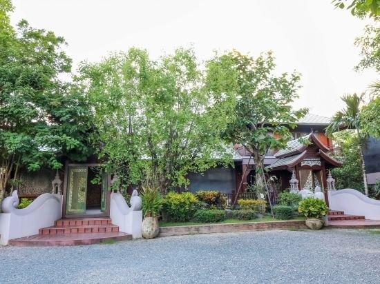 Ханг Донг: Nida Rooms Hangdong 228 Maharaj