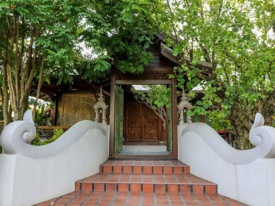 Ханг Донг: Nida Rooms Hangdong 228 Maharaj