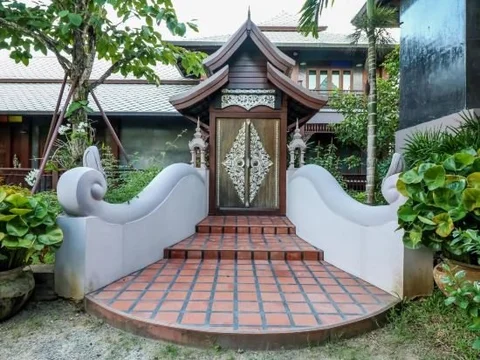 Ханг Донг: Nida Rooms Hangdong 228 Maharaj