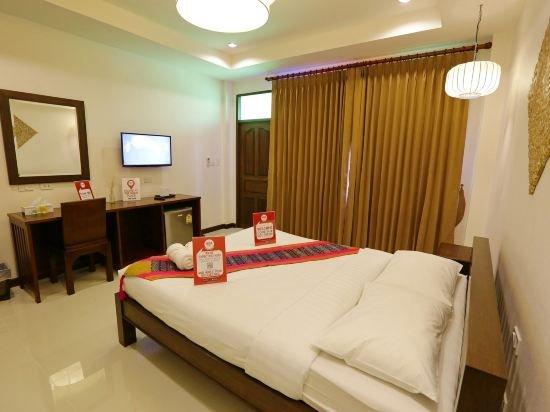 Ханг Донг: Nida Rooms Hangdong 228 Maharaj