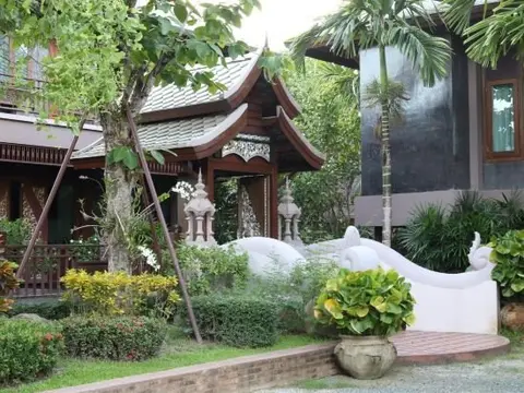 Ханг Донг: Nida Rooms Hangdong 228 Maharaj