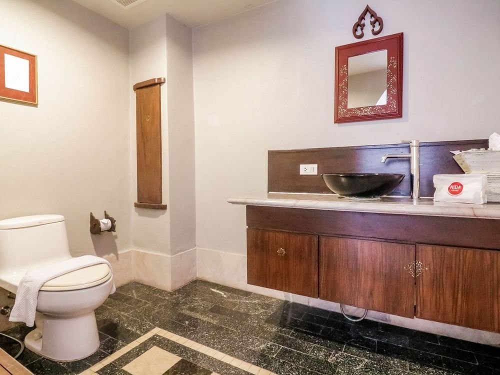 Маерим: NIDA Rooms Rimtai 815 Silk Walk