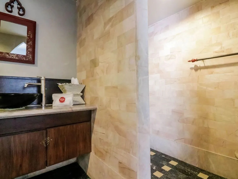 Маерим: NIDA Rooms Rimtai 815 Silk Walk