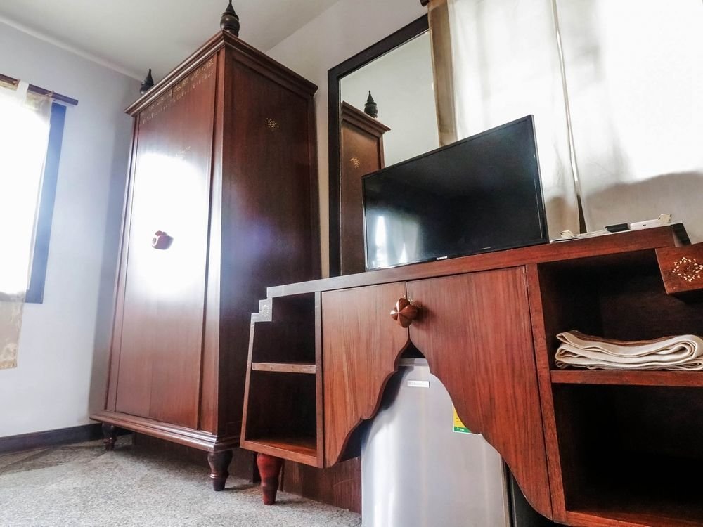 Маерим: NIDA Rooms Rimtai 815 Silk Walk