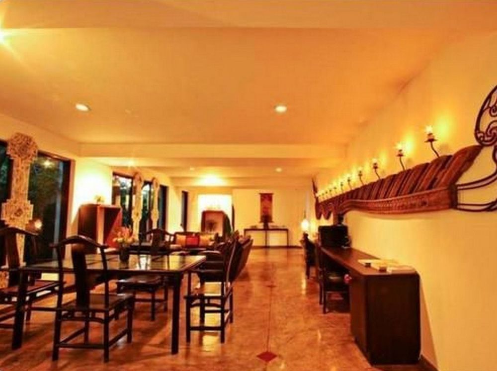 Маерим: NIDA Rooms Rimtai 815 Silk Walk