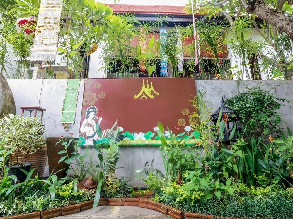 NIDA Rooms Rimtai 815 Silk Walk — фото 3